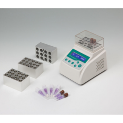 B80生物指示剂培养器