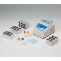 MiniBox干式恒温器